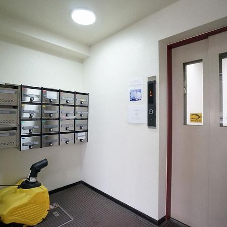 Close To Subway Susukino St Shimaya 302 Sapporo Zewnętrze zdjęcie